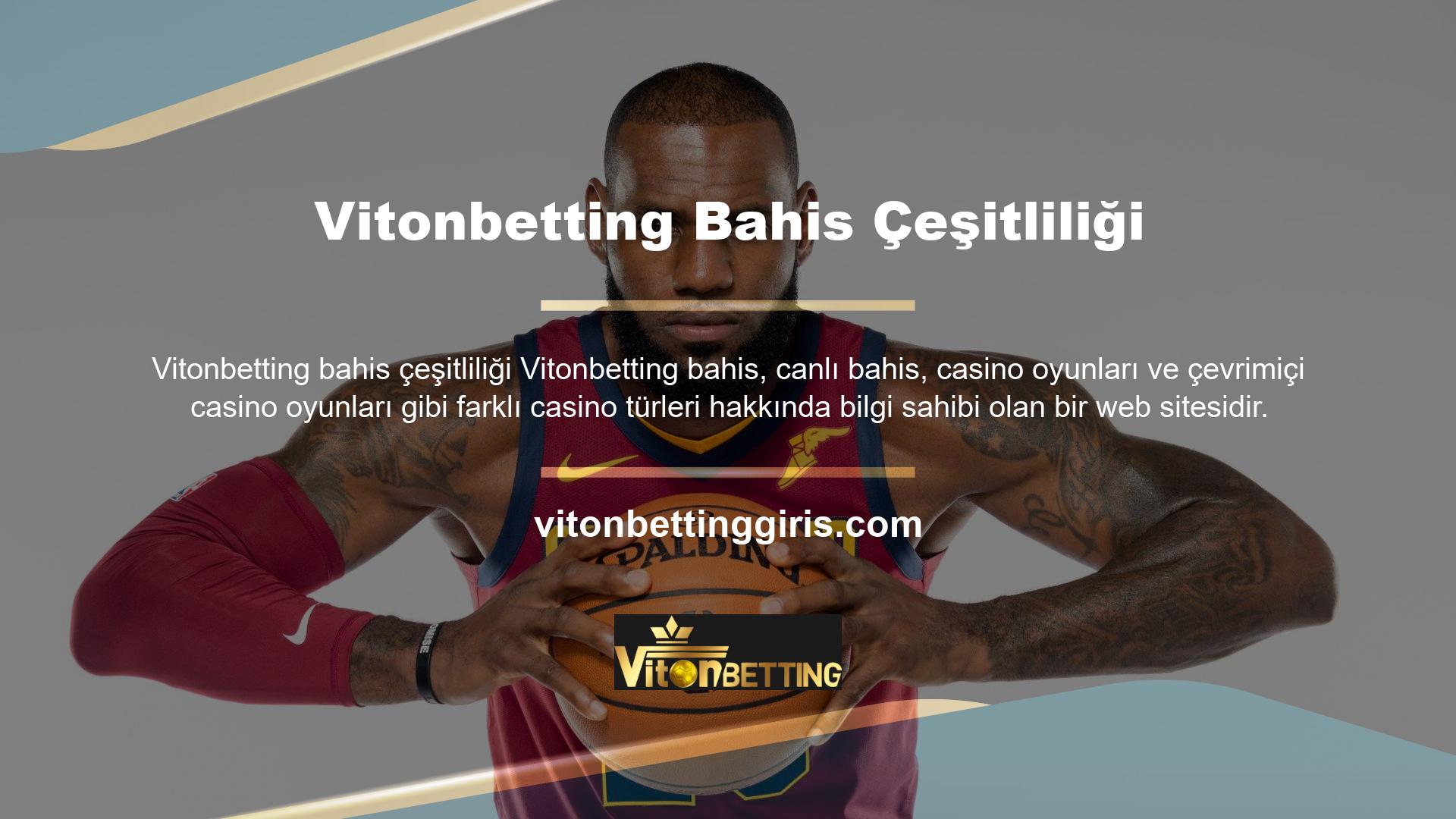 Çevrimiçi yüksek kaliteli canlı casino oyunları oynayabilir ve gerçek bir casinoda olduğunuzu hissedebilirsiniz