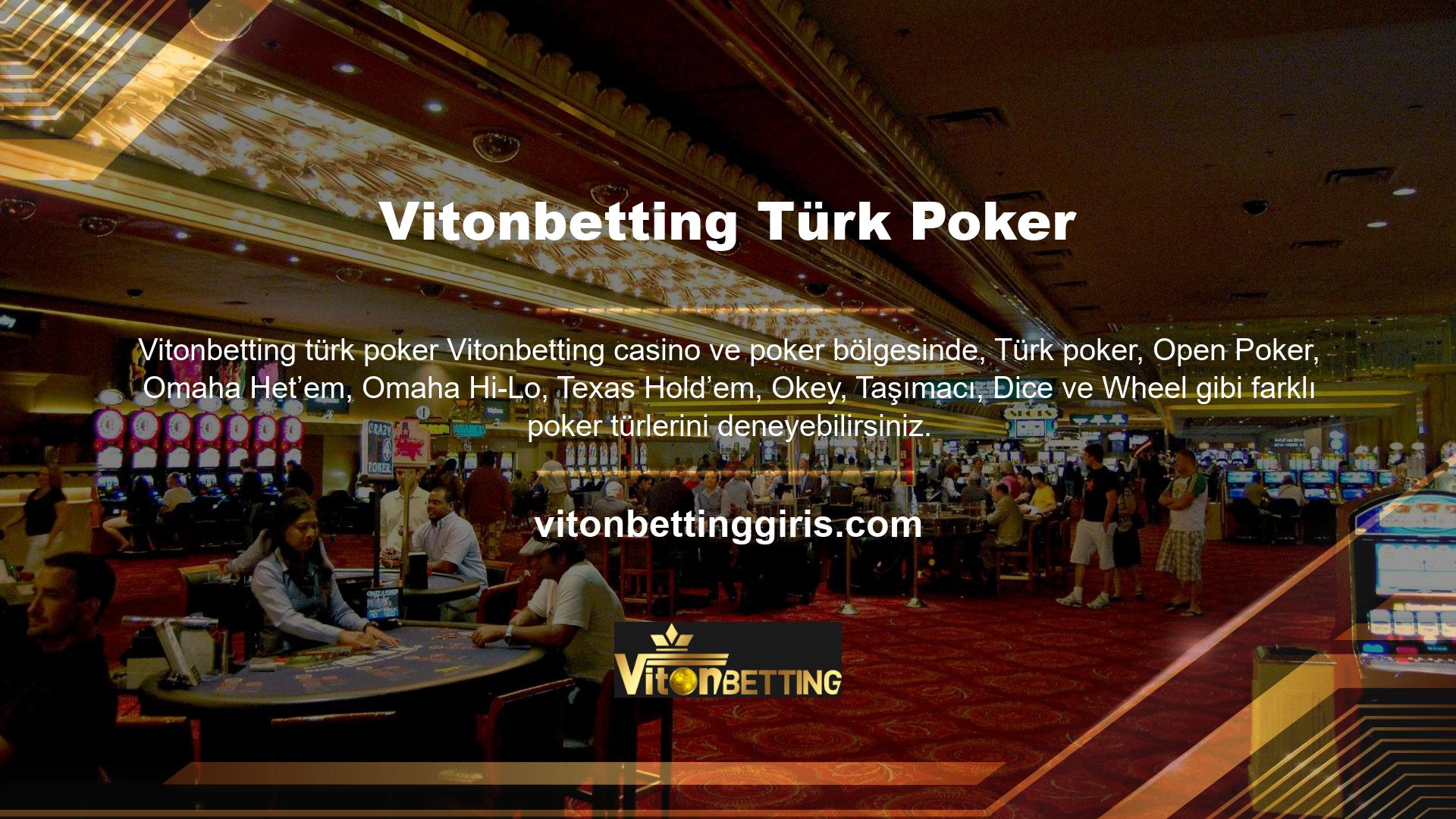 Bazı casino oyunları da kazanırsanız size ekstra para verir